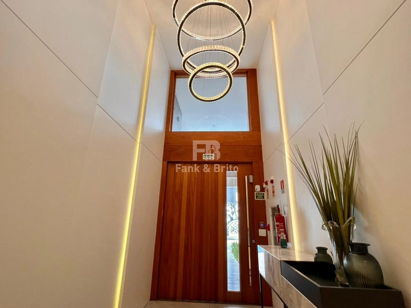 MOBILIADO E DECORADO, VISTA LIBERADA, ALTO PADRÃO.: 18ª foto da galeria de imagens do imóvel