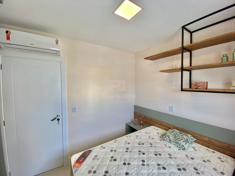 MOBILIADO E DECORADO, VISTA LIBERADA, ALTO PADRÃO.: 9ª foto da galeria de imagens do imóvel