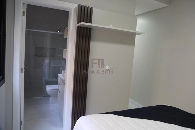 Sobrado beira Lago contemporâneo e luxuoso: 23ª foto da galeria de imagens do imóvel