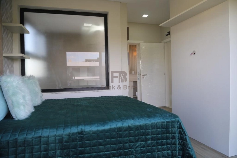 Sobrado beira Lago contemporâneo e luxuoso: 8ª foto da galeria de imagens do imóvel