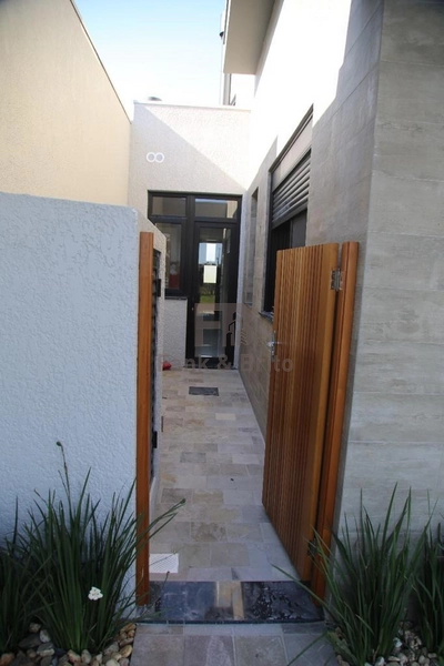 Sobrado beira Lago contemporâneo e luxuoso: 48ª foto da galeria de imagens do imóvel