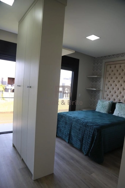 Sobrado beira Lago contemporâneo e luxuoso: 12ª foto da galeria de imagens do imóvel