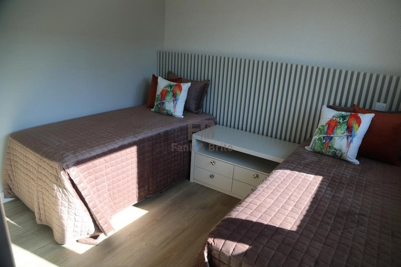 Sobrado beira Lago contemporâneo e luxuoso: 21ª foto da galeria de imagens do imóvel