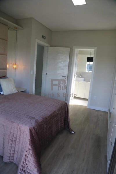 Sobrado beira Lago contemporâneo e luxuoso: 15ª foto da galeria de imagens do imóvel