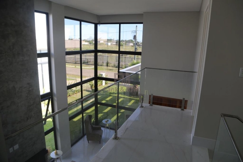 Sobrado beira Lago contemporâneo e luxuoso: 22ª foto da galeria de imagens do imóvel