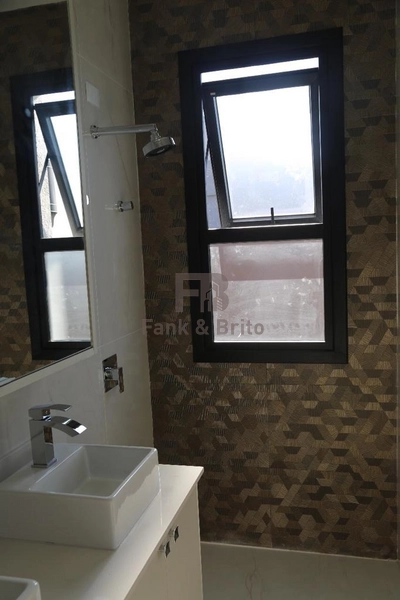 Sobrado beira Lago contemporâneo e luxuoso: 18ª foto da galeria de imagens do imóvel