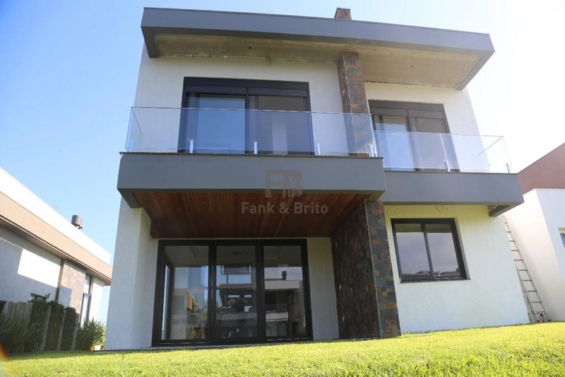 Sobrado beira Lago contemporâneo e luxuoso: 57ª foto da galeria de imagens do imóvel