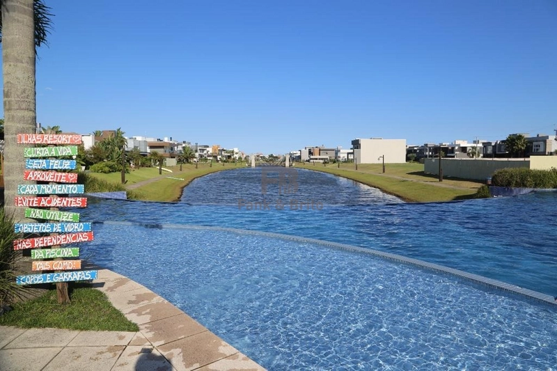 Sobrado beira Lago contemporâneo e luxuoso: 30ª foto da galeria de imagens do imóvel