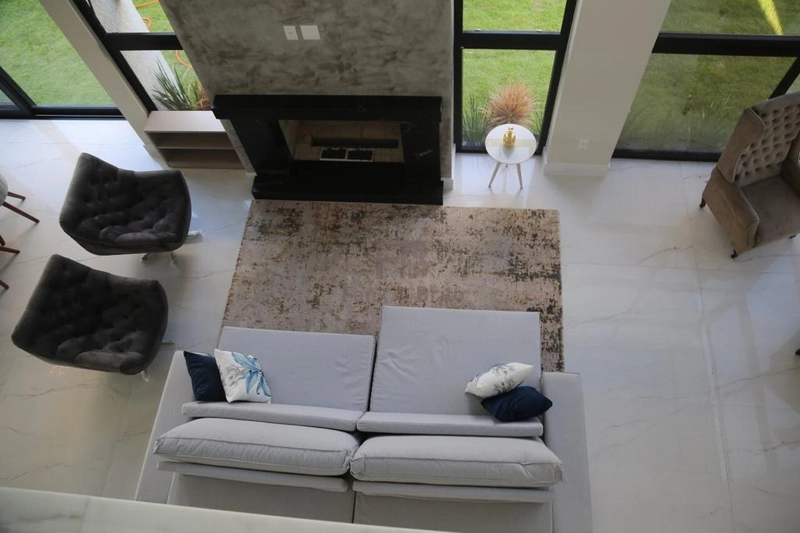 Sobrado beira Lago contemporâneo e luxuoso: 16ª foto da galeria de imagens do imóvel