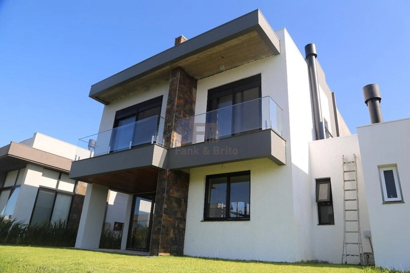 Sobrado beira Lago contemporâneo e luxuoso: 58ª foto da galeria de imagens do imóvel