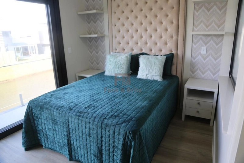 Sobrado beira Lago contemporâneo e luxuoso: 7ª foto da galeria de imagens do imóvel