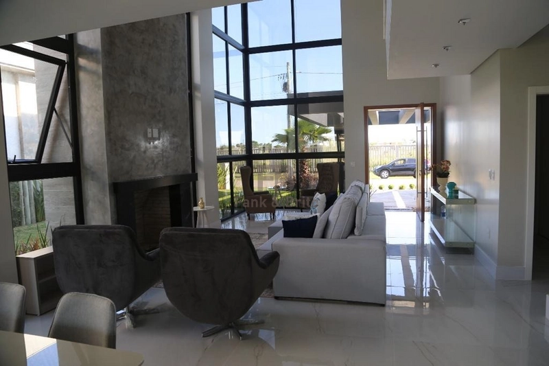 Sobrado beira Lago contemporâneo e luxuoso: 47ª foto da galeria de imagens do imóvel