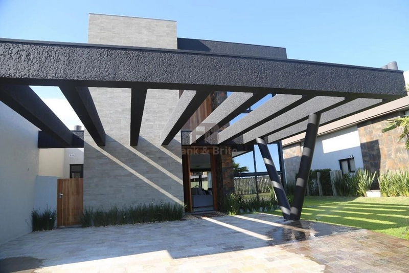 Sobrado beira Lago contemporâneo e luxuoso: 53ª foto da galeria de imagens do imóvel