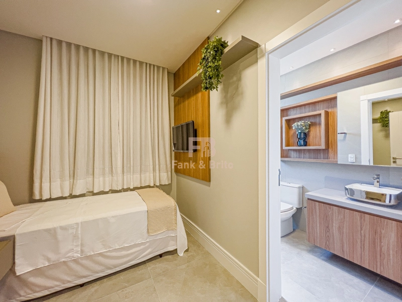 Sobrado moderno: 35ª foto da galeria de imagens do imóvel