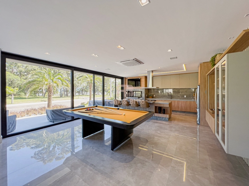 Sobrado moderno: 21ª foto da galeria de imagens do imóvel