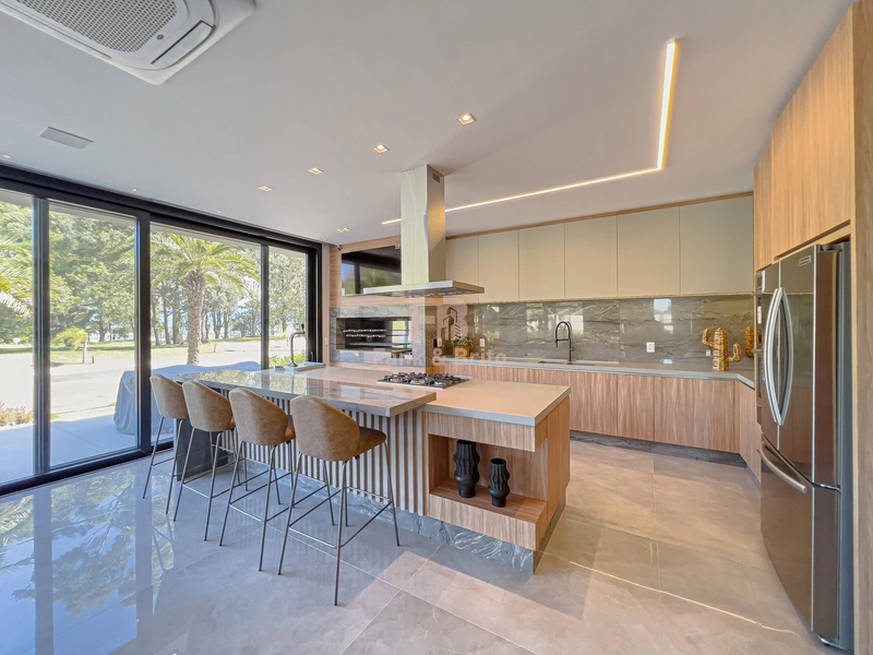 Sobrado moderno: 22ª foto da galeria de imagens do imóvel