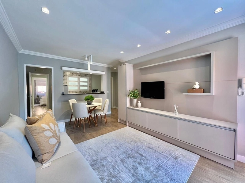 Oportunidade rara a uma quadra do mar!: 4ª foto da galeria de imagens do imóvel