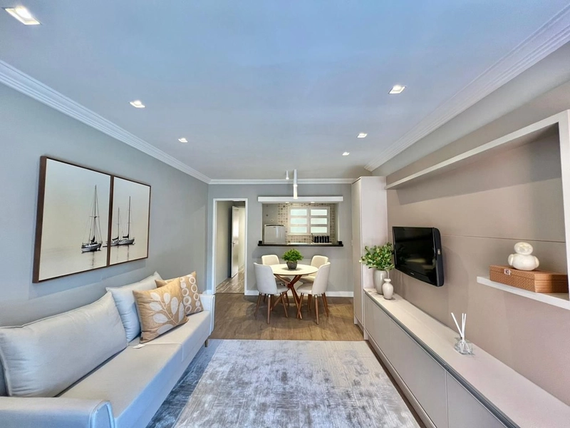 Oportunidade rara a uma quadra do mar!: 3ª foto da galeria de imagens do imóvel