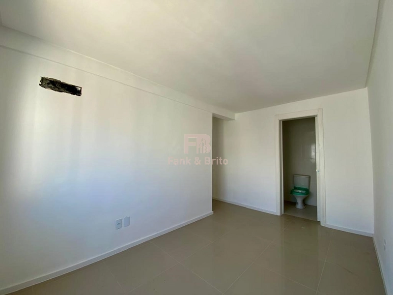 Apartamento novo, nunca habitado!: 7ª foto da galeria de imagens do imóvel