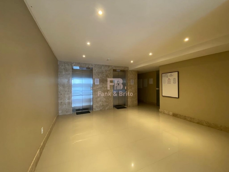 Apartamento novo, nunca habitado!: 8ª foto da galeria de imagens do imóvel