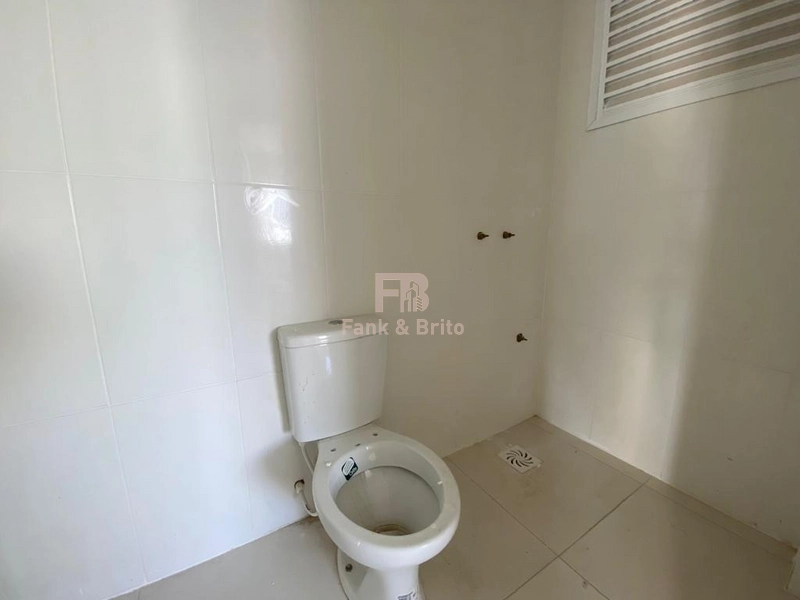 Apartamento novo, nunca habitado!: 3ª foto da galeria de imagens do imóvel