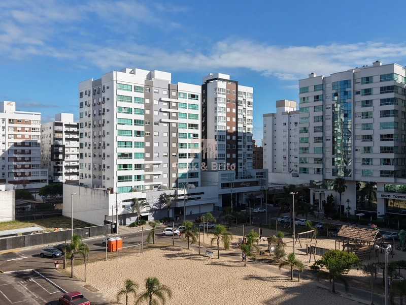 Dois dormitórios de frente para Praça Israelita.: 20ª foto da galeria de imagens do imóvel