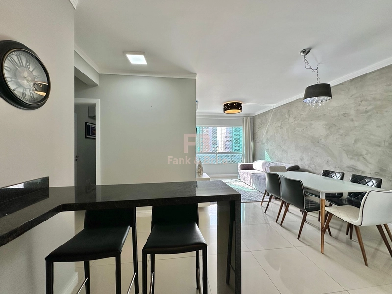 Dois dormitórios de frente para Praça Israelita.: 12ª foto da galeria de imagens do imóvel