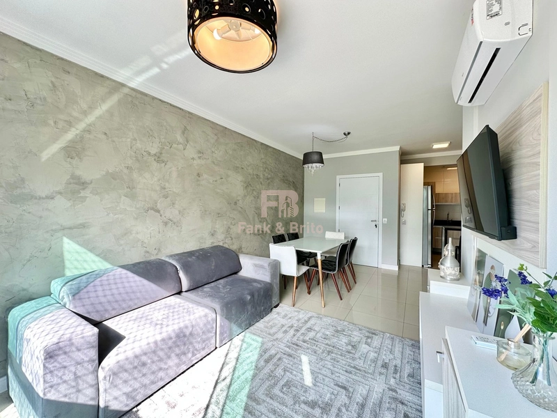 Dois dormitórios de frente para Praça Israelita.: 7ª foto da galeria de imagens do imóvel