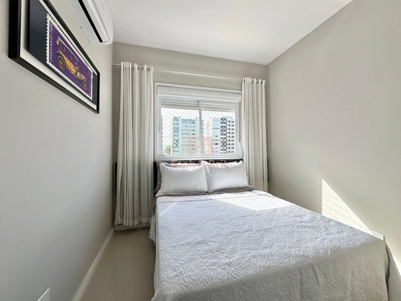 Dois dormitórios de frente para Praça Israelita.: 14ª foto da galeria de imagens do imóvel