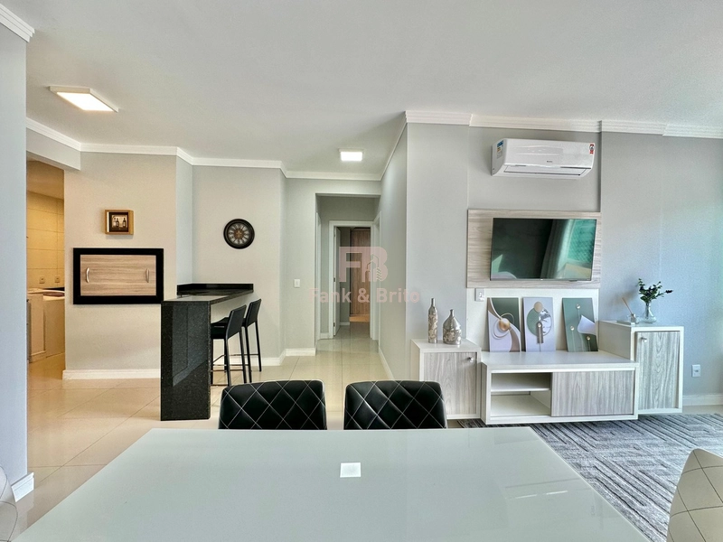 Dois dormitórios de frente para Praça Israelita.: 5ª foto da galeria de imagens do imóvel