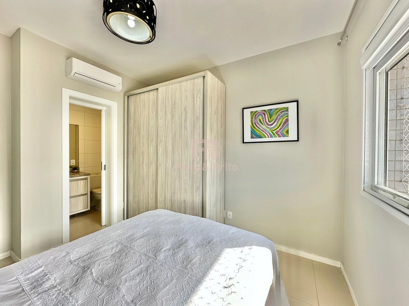 Dois dormitórios de frente para Praça Israelita.: 17ª foto da galeria de imagens do imóvel