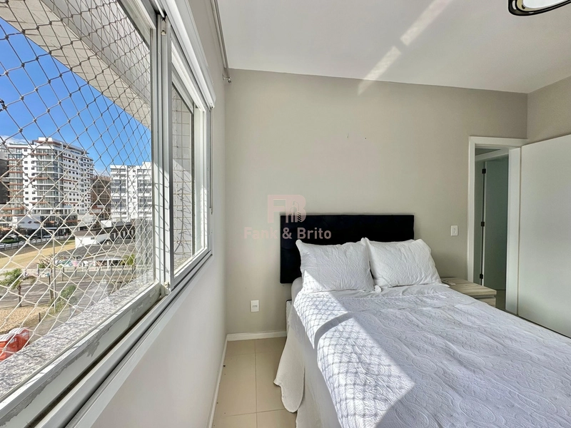 Dois dormitórios de frente para Praça Israelita.: 16ª foto da galeria de imagens do imóvel