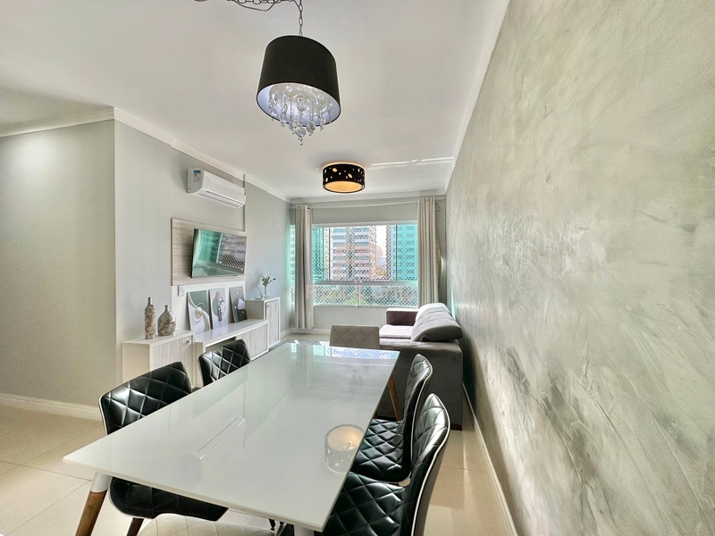 Dois dormitórios de frente para Praça Israelita.: 4ª foto da galeria de imagens do imóvel