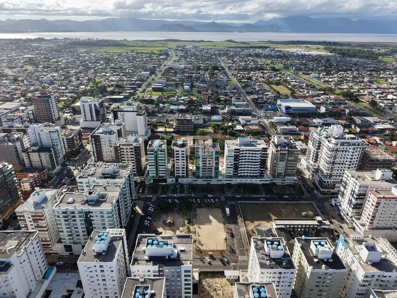 Dois dormitórios de frente para Praça Israelita.: 24ª foto da galeria de imagens do imóvel