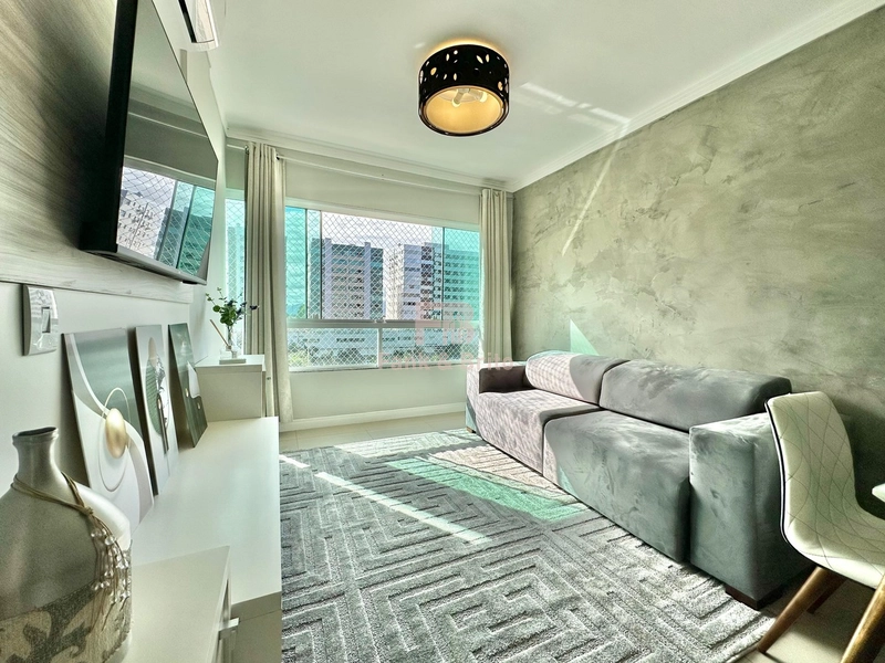 Dois dormitórios de frente para Praça Israelita.: 6ª foto da galeria de imagens do imóvel