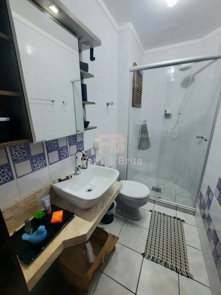 APARTAMENTO DE 1 DORMITÓRIO A VENDA NO CENTRO: 9ª foto da galeria de imagens do imóvel
