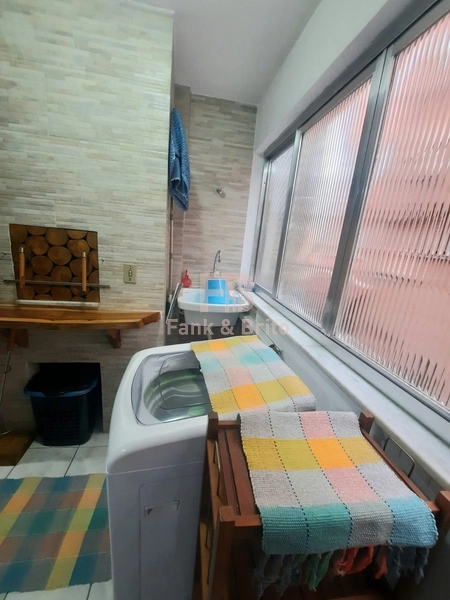 APARTAMENTO DE 1 DORMITÓRIO A VENDA NO CENTRO: 5ª foto da galeria de imagens do imóvel