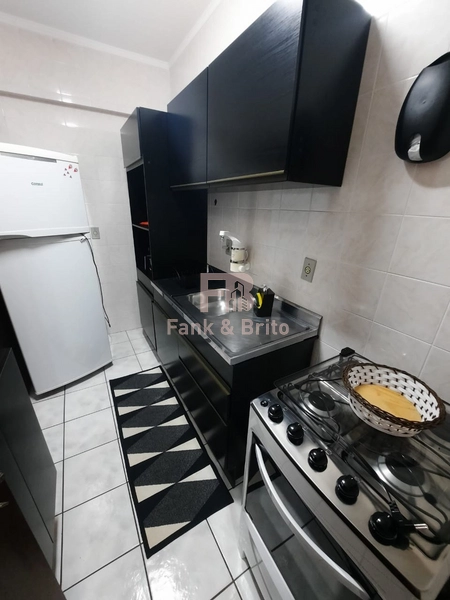 APARTAMENTO DE 1 DORMITÓRIO A VENDA NO CENTRO: 6ª foto da galeria de imagens do imóvel