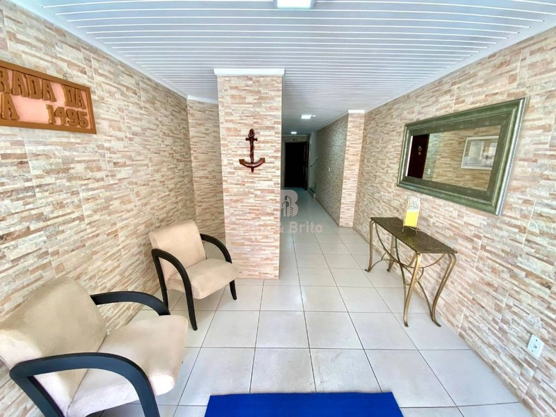 APARTAMENTO DE 1 DORMITÓRIO A VENDA NO CENTRO: 10ª foto da galeria de imagens do imóvel