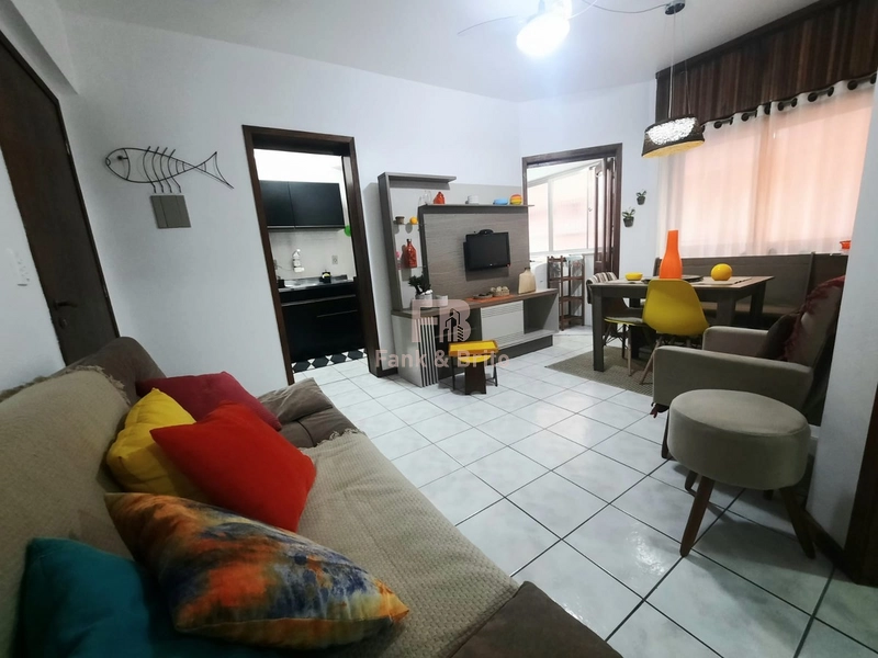 APARTAMENTO DE 1 DORMITÓRIO A VENDA NO CENTRO: 4ª foto da galeria de imagens do imóvel