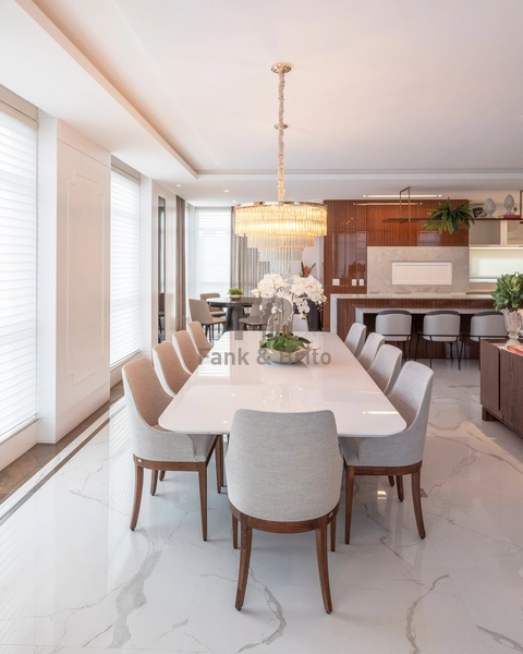 LUXUOSO APARTAMENTO A VENDA EM CAPÃO DA CANOA: 11ª foto da galeria de imagens do imóvel