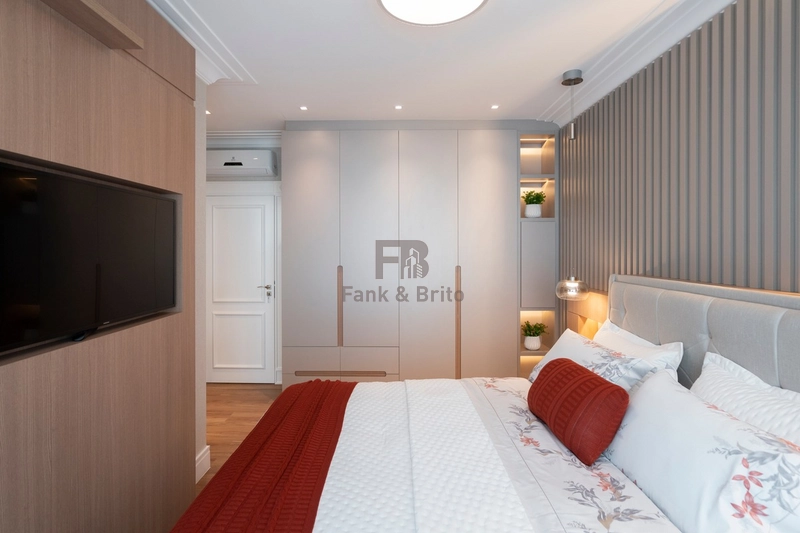 LUXUOSO APARTAMENTO A VENDA EM CAPÃO DA CANOA: 36ª foto da galeria de imagens do imóvel