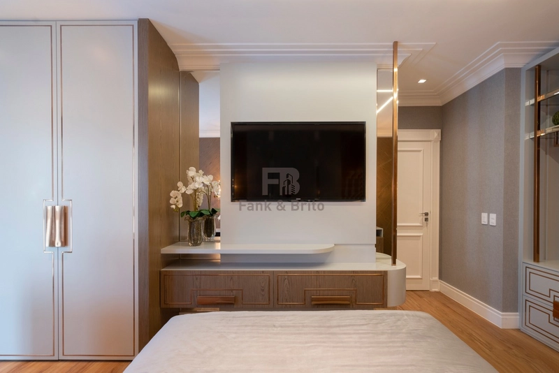 LUXUOSO APARTAMENTO A VENDA EM CAPÃO DA CANOA: 51ª foto da galeria de imagens do imóvel