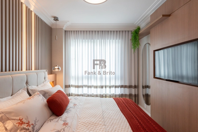 LUXUOSO APARTAMENTO A VENDA EM CAPÃO DA CANOA: 35ª foto da galeria de imagens do imóvel