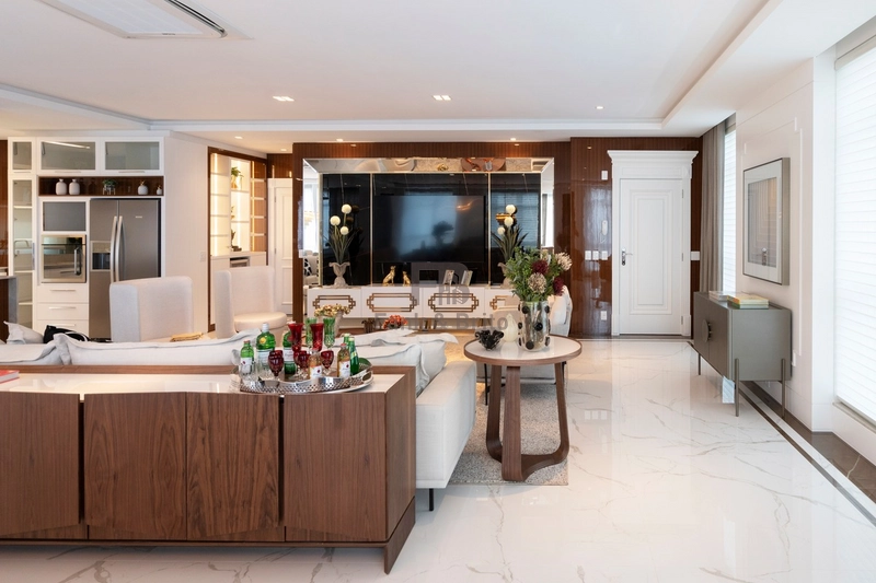 LUXUOSO APARTAMENTO A VENDA EM CAPÃO DA CANOA: 12ª foto da galeria de imagens do imóvel