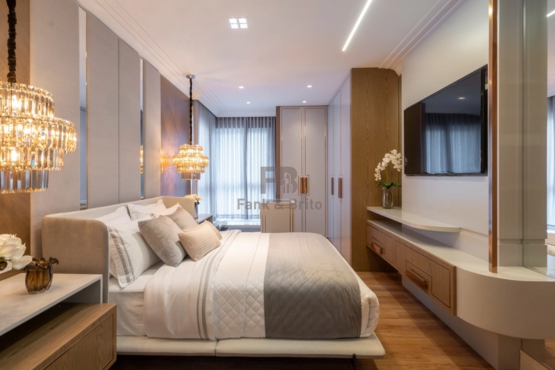 LUXUOSO APARTAMENTO A VENDA EM CAPÃO DA CANOA: 49ª foto da galeria de imagens do imóvel