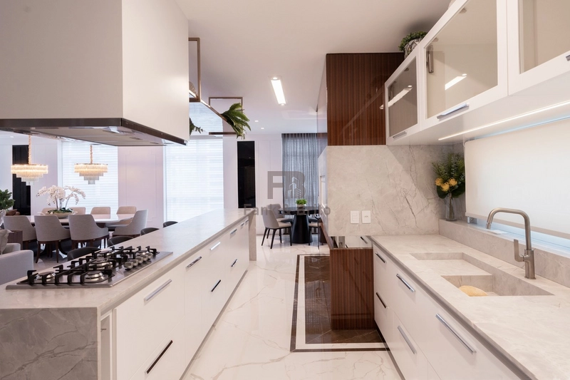 LUXUOSO APARTAMENTO A VENDA EM CAPÃO DA CANOA: 17ª foto da galeria de imagens do imóvel