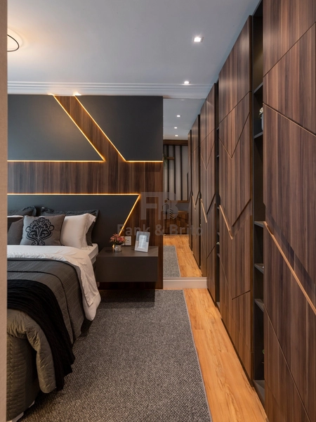 LUXUOSO APARTAMENTO A VENDA EM CAPÃO DA CANOA: 27ª foto da galeria de imagens do imóvel