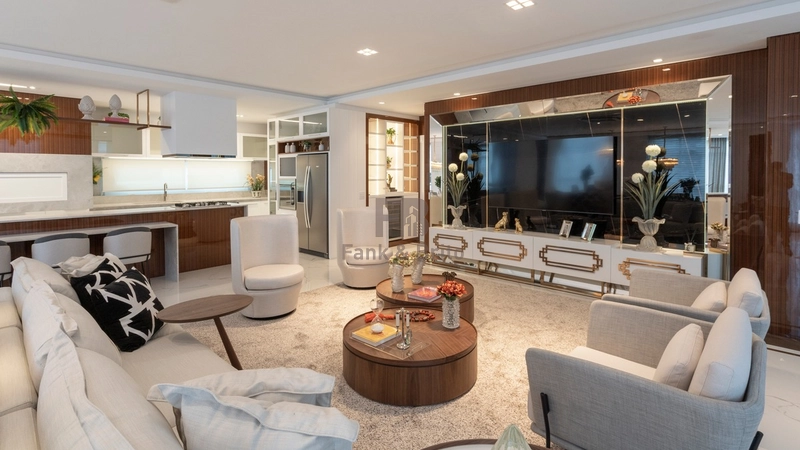 LUXUOSO APARTAMENTO A VENDA EM CAPÃO DA CANOA: 6ª foto da galeria de imagens do imóvel