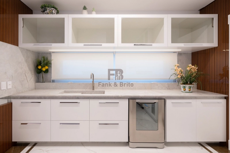 LUXUOSO APARTAMENTO A VENDA EM CAPÃO DA CANOA: 19ª foto da galeria de imagens do imóvel